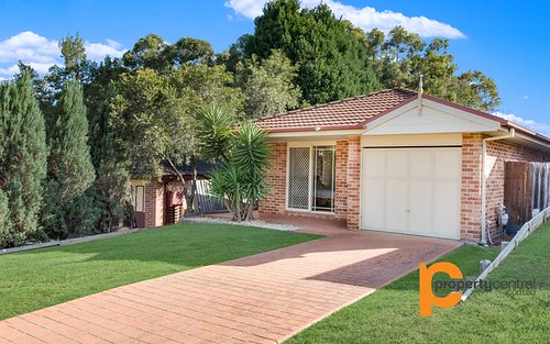 10 Pardalote Place, Glenmore Park NSW