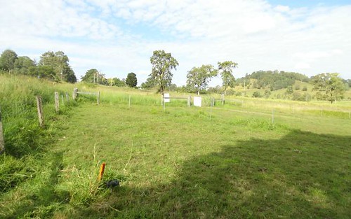 Lot 11 Afterlee Road, Kyogle NSW