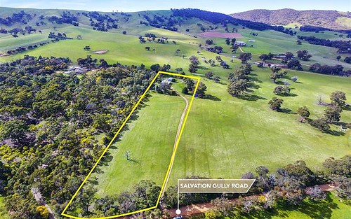 100 Salvation Gully Rd, Norval VIC 3377