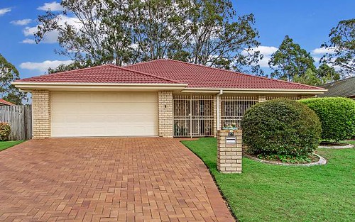 21 Accolade Place, Carseldine QLD