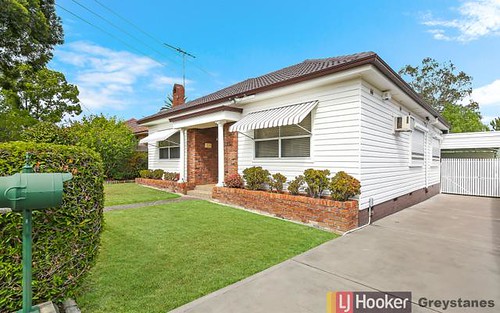 62 Alto St, South Wentworthville NSW 2145