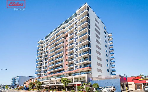 806/88 George St, Hornsby NSW