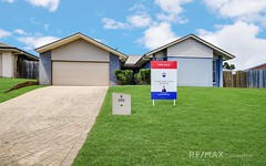 6 Cherrytree Crescent, Upper Caboolture QLD