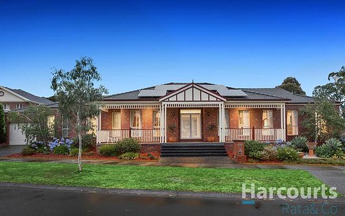 34 Research Drive, Mill Park VIC