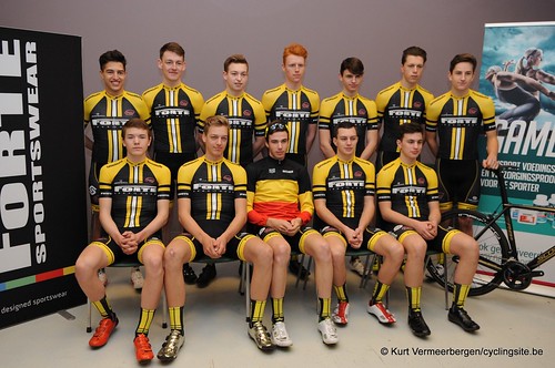 Forte Young Cycling Team (47)