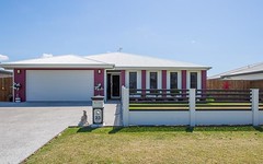 23 Firefly Crescent, Ooralea Qld