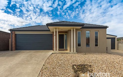 20 Mulholland Crescent, Grovedale VIC