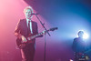 Franz Ferdinand in the Olympia Theatre, Dublin by Aaron Corr