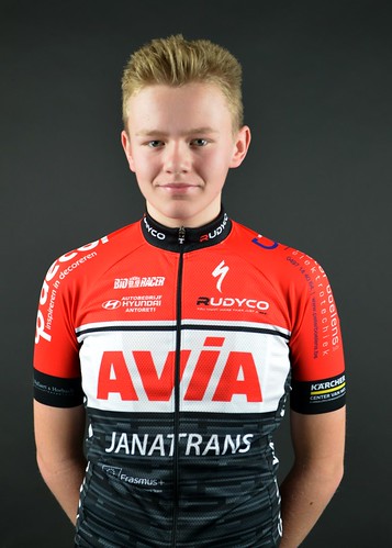 Avia-Rudyco-Janatrans Cycling Team (134)