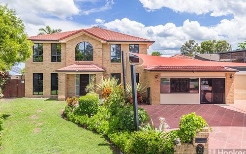 8 Claremont Parade, Forest Lake QLD 4078