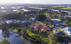 24 RIVERCOVE PLACE, Helensvale QLD