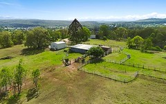 Lot 2 Andrews Road, Crows Nest Qld