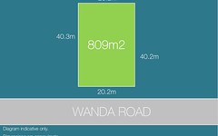 100 Wanda Road, Upper Mount Gravatt QLD