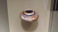 Nampeyo (Hopi-Tewa), polychrome jar