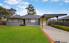 2 Leven Place, St Andrews NSW