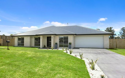 4 Luttons Court, Cooroy QLD