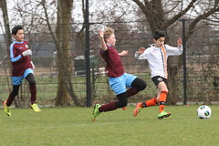 HBC Voetbal • <a style="font-size:0.8em;" href="http://www.flickr.com/photos/151401055@N04/40186322422/" target="_blank">View on Flickr</a>