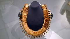 Collar Garra de Oso (Pawnee)