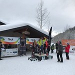 Teck U16 Open Event at Sun Peaks - January 4 to 7, 2018