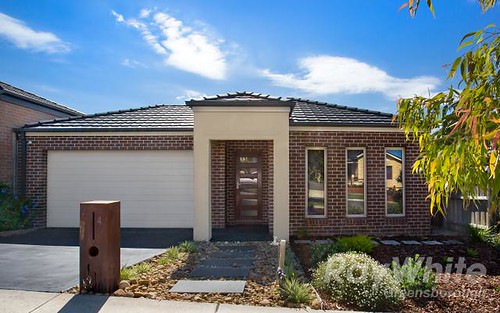 4 Piccadily Ct, Doreen VIC 3754
