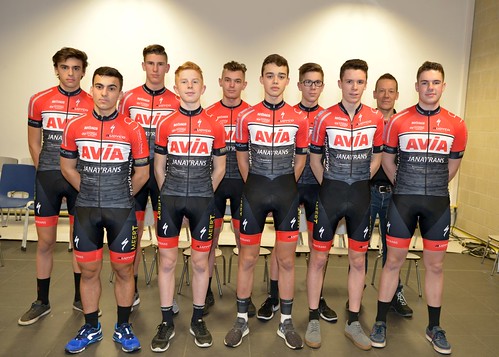 Avia-Rudyco-Janatrans Cycling Team (144)