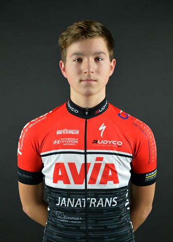 Avia-Rudyco-Janatrans Cycling Team (78)