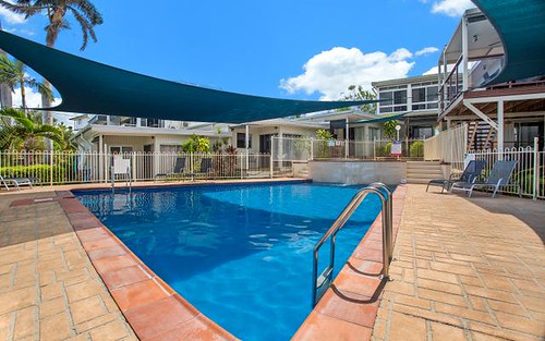 14/22 Airlie Crescent, Airlie Beach QLD