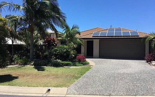 3 Middle Park Street, Little Mountain QLD