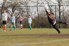 HBC Voetbal • <a style="font-size:0.8em;" href="http://www.flickr.com/photos/151401055@N04/40309338992/" target="_blank">View on Flickr</a>