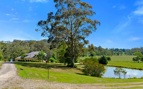 460 Wildes Meadow Road, Wildes Meadow NSW