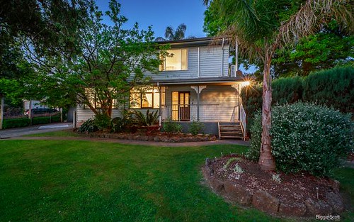 19 Miller Rd, The Basin VIC 3154