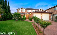 15 Pulham Place, Chipping Norton NSW