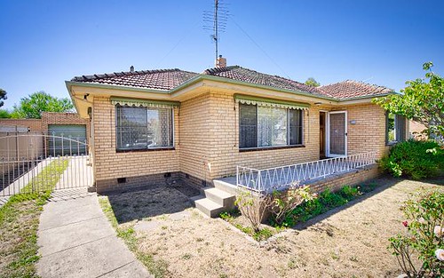 8 Ritchie St, Brown Hill VIC 3350