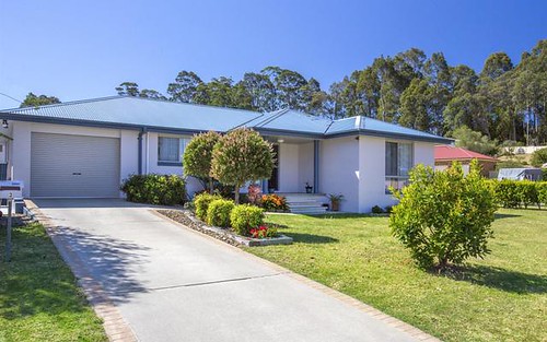 1/2A Cassia Place, Catalina NSW