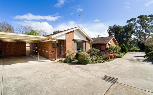 8/16 Greenhill Avenue, Castlemaine VIC