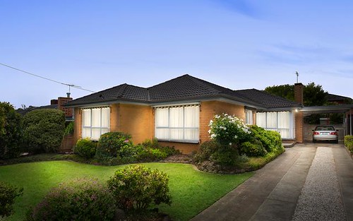 67 Glebe St, Forest Hill VIC 3131