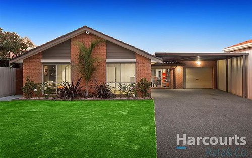 25 Norwood Rd, Mill Park VIC 3082