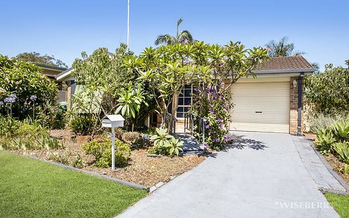3 Myall Close, Blue Haven NSW