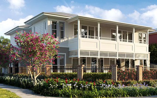 5 Rosewater Circuit, Breakfast Point NSW