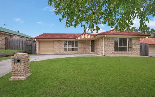 5 Lincoln Court, Heritage Park QLD