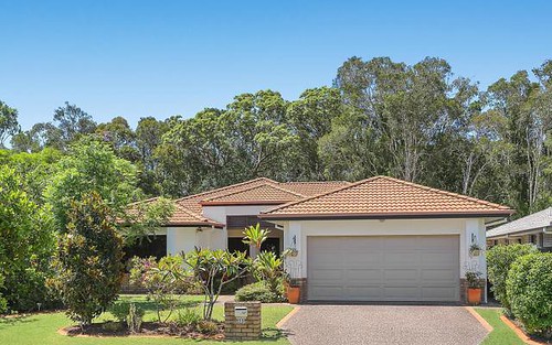 22 Traminer Court, Tweed Heads South NSW
