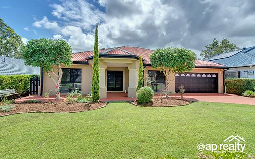 36 Carisbrook Circuit, Forest Lake QLD 4078