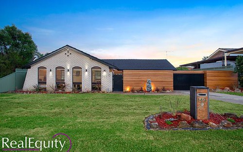 149 Alfred Road, Chipping Norton NSW