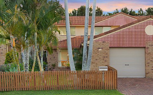 30 Alexander Court, Tweed Heads South NSW