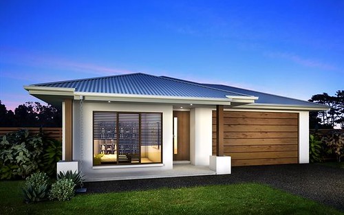 Lot 1220 Wollemi Circuit, Gregory Hills NSW
