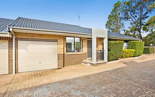 1/12 Caloola Road, Constitution Hill NSW