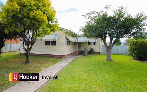 15 Brown Street, Inverell NSW