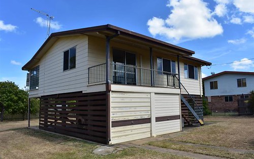 33 Johnson Rd, Gracemere QLD 4702