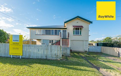 66 Heaps St, Avenell Heights QLD 4670