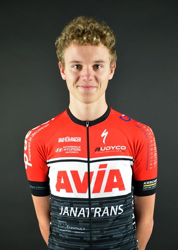 Avia-Rudyco-Janatrans Cycling Team (28)